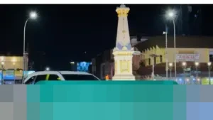 Ekspedisi Veloz Hybrid Lintas Nusa Jelajahi Jawa, Kawasaki W175 Tampil Baru, dan Motor Listrik Polytron Tuntaskan Jakarta-Mandalika