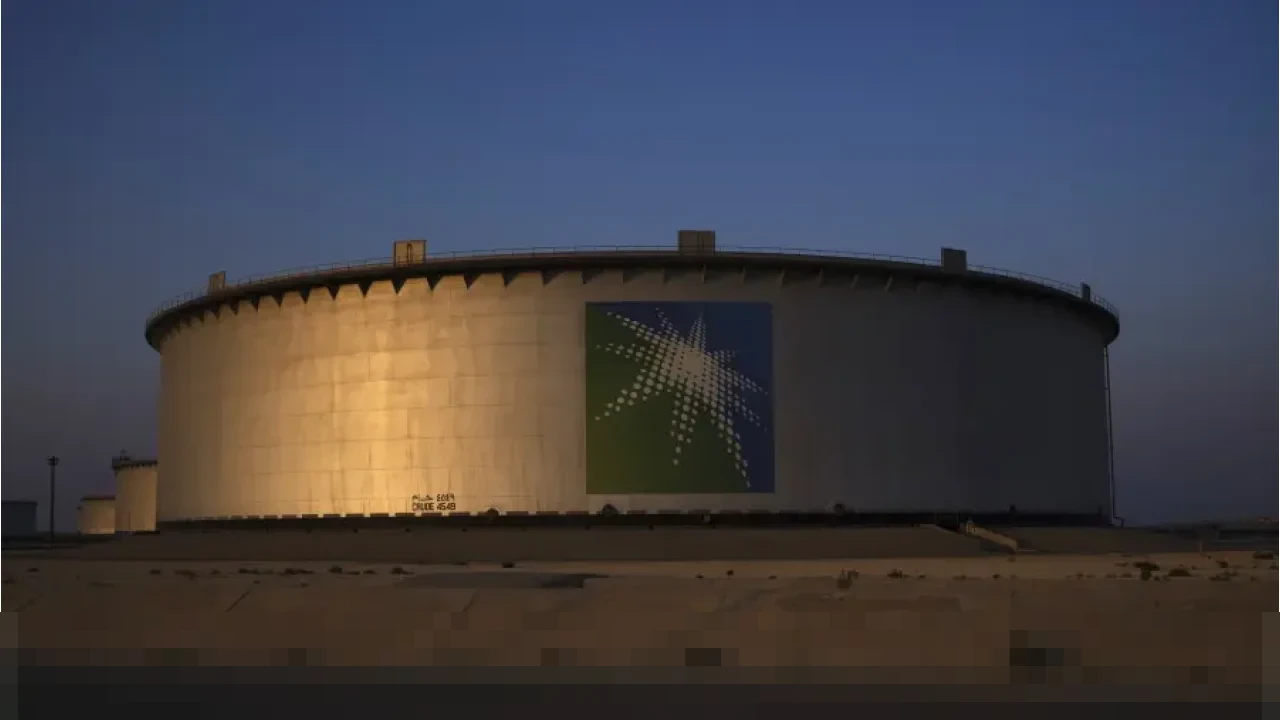 Ekspor Minyak Arab Saudi ke Asia Diproyeksikan Menguat Usai Diskon Harga Berlanjut