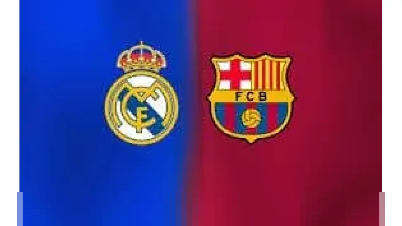El Clásico di Final Piala Super Spanyol: Real Madrid Siap Balas Dendam Kekalahan Musim Lalu?