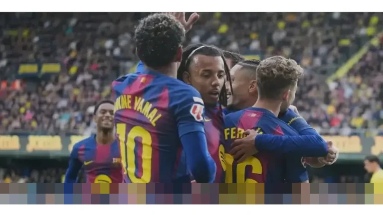 El Clasico Panaskan Riyadh: Barcelona Tantang Real Madrid di Final Piala Super Spanyol 2026 El Clasico Panaskan Riyadh: Barcelona Tantang Real Madrid di Final Piala Super Spanyol 2026