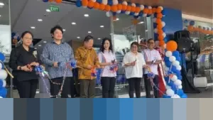 Electronic City Dorong Penjualan Digital dan Ekspansi Selektif untuk Pertumbuhan Berkelanjutan 2026