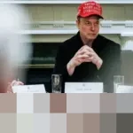 Elon Musk Gagal Penuhi Tujuh Janji Besar di Bidang Teknologi dan Anggaran pada 2025