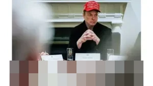 Elon Musk Gagal Penuhi Tujuh Janji Besar di Bidang Teknologi dan Anggaran pada 2025