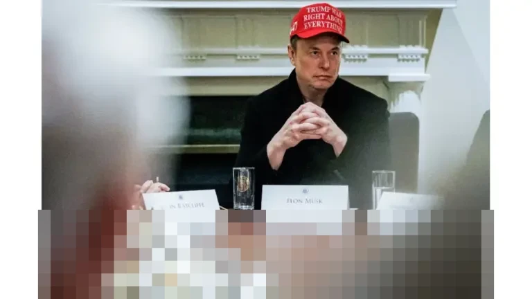 Elon Musk Gagal Penuhi Tujuh Janji Besar di Bidang Teknologi dan Anggaran pada 2025