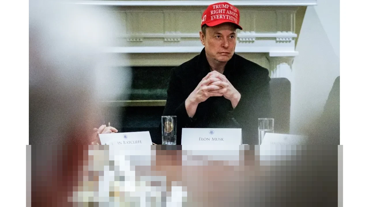 Elon Musk Gagal Penuhi Tujuh Janji Besar di Bidang Teknologi dan Anggaran pada 2025 Elon Musk Gagal Penuhi Tujuh Janji Besar di Bidang Teknologi dan Anggaran pada 2025