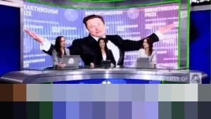 Elon Musk Perluas Pusat Data AI XAI di Memphis, Arab Saudi Justru Impor Pasir