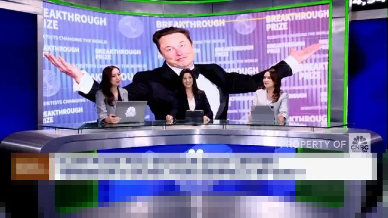 Elon Musk Perluas Pusat Data AI XAI di Memphis, Arab Saudi Justru Impor Pasir