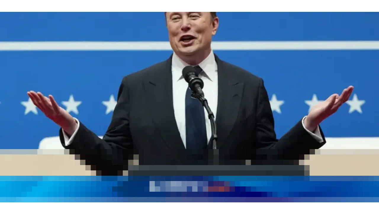 Elon Musk Pimpin Daftar Orang Terkaya Dunia Januari 2026, Kekayaan Capai Rp 12 Ribu Triliun