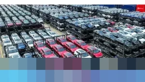 Elon Musk: “Produk Mereka Belum Istimewa,” Kini BYD Salip Tesla di Pasar EV Global 2025