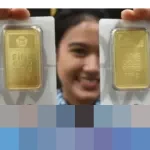 Emas Antam 1 Januari 2026: Stabil di Rp 2,5 Juta per Gram Usai Anjlok Rp 95.000