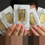Emas Antam 9 Januari 2026: Harga Per Gram Capai Rp 2,57 Juta, Naik Tipis dari Hari Sebelumnya
