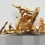 Emas Antam di Pegadaian Terus Menguat 11 Januari 2026: Kenaikan Signifikan Terjadi di Berbagai Ukuran