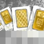 Emas Antam Melemah Rp16.000 per Gram, Investor Pantau Koreksi Harga Logam Mulia Hari Ini