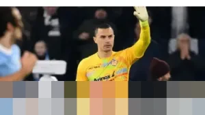 Emil Audero Tampil Gemilang, Cremonese Tetap Takluk Dramatis dari Fiorentina di Serie A