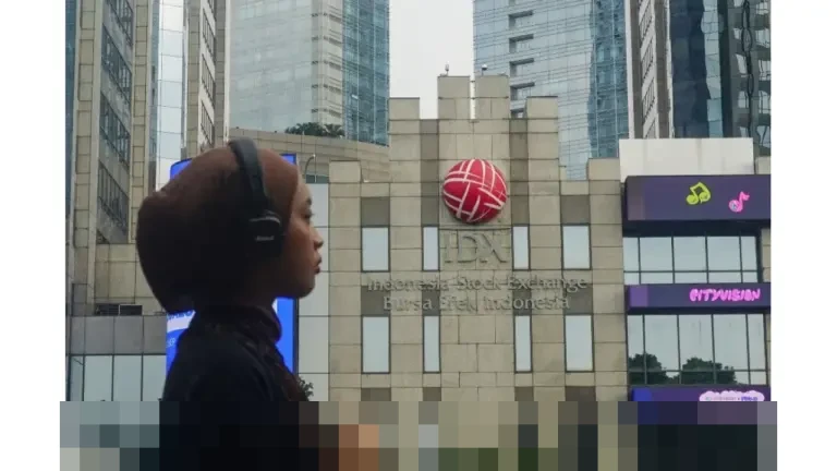 Emisi Obligasi dan Sukuk Capai Rp216,97 Triliun, IHSG Tembus 9.000