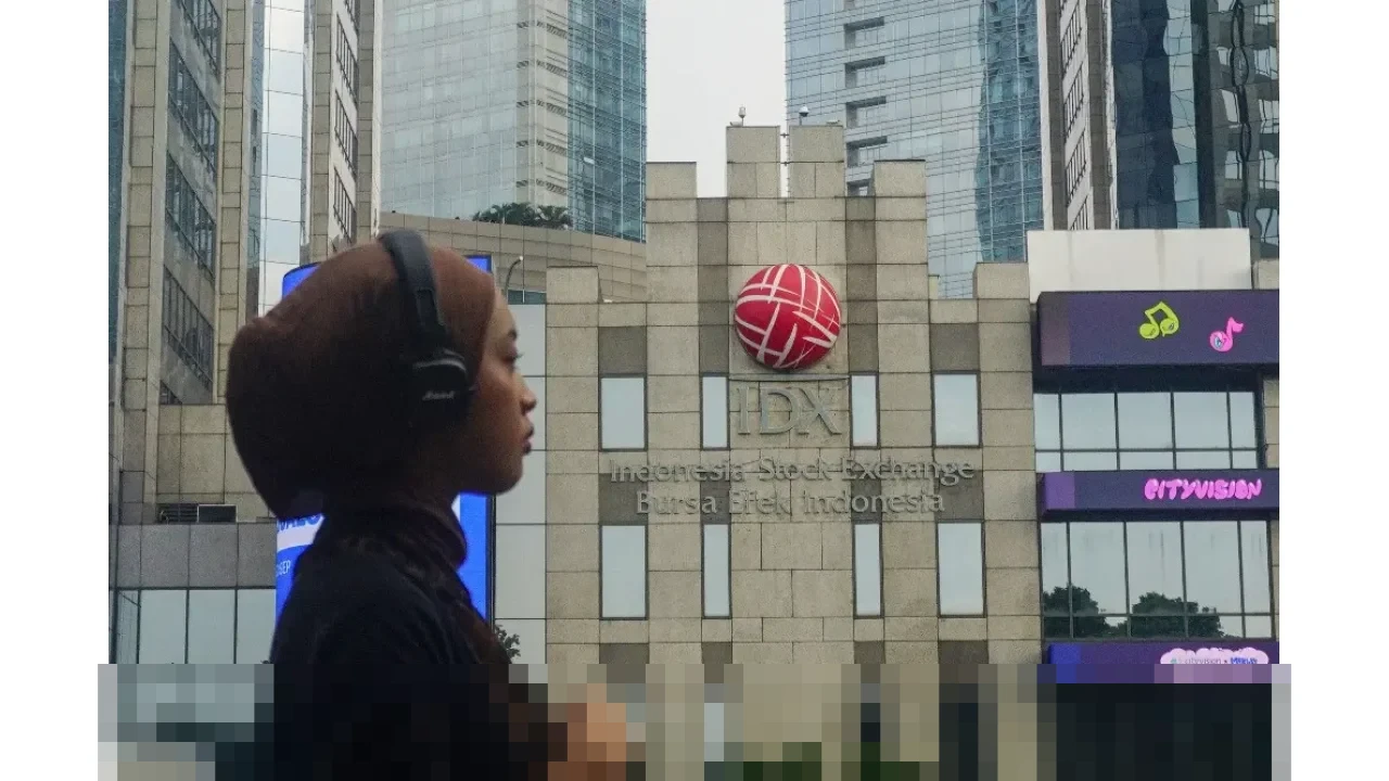 Emisi Obligasi dan Sukuk Capai Rp216,97 Triliun, IHSG Tembus 9.000