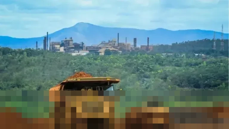 Emiten Grup MIND ID Catat Kinerja Impresif 2025, Analis Proyeksikan Dominasi Komoditas di 2026