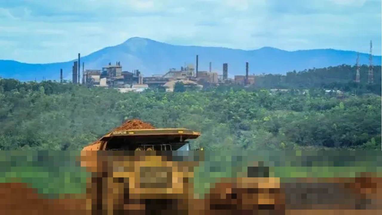 Emiten Grup MIND ID Catat Kinerja Impresif 2025, Analis Proyeksikan Dominasi Komoditas di 2026