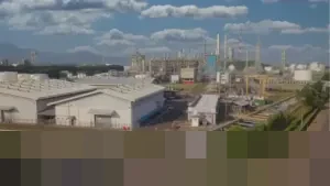 Emiten Prajogo Pangestu, Chandra Asri Pacific (TPIA), Umumkan Pengunduran Diri Dua Anggota Pengurus Perseroan