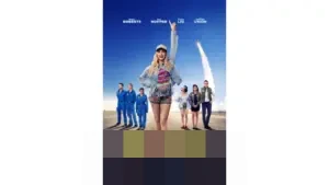 Emma Roberts Bintangi ‘Space Cadet’, Kisah Perempuan Cerdas yang Diremehkan di Program Astronot Elit