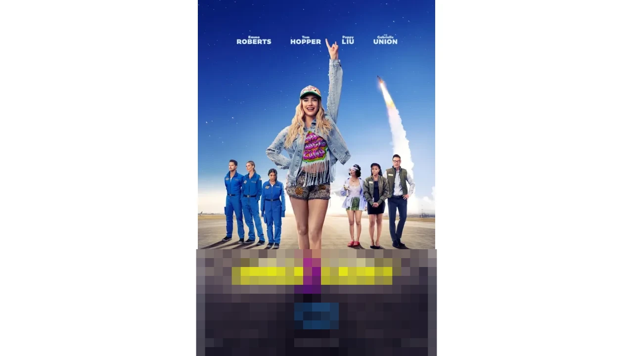 Emma Roberts Bintangi ‘Space Cadet’, Kisah Perempuan Cerdas yang Diremehkan di Program Astronot Elit Emma Roberts Bintangi ‘Space Cadet’, Kisah Perempuan Cerdas yang Diremehkan di Program Astronot Elit