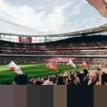 Empat Bintang Lapangan Hijau yang Pernah Membela Arsenal dan Liverpool di Liga Primer Inggris