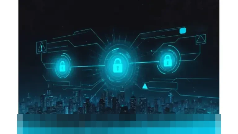 Empat Kekuatan Utama Bentuk Keamanan Siber Asia Pasifik 2026: Dari Ancaman Kuantum hingga AI Agentik Empat Kekuatan Utama Bentuk Keamanan Siber Asia Pasifik 2026: Dari Ancaman Kuantum hingga AI Agentik