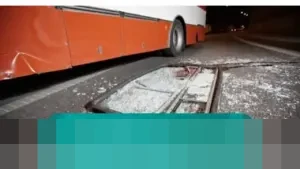 Empat Kendaraan Terlibat Kecelakaan Beruntun di Tol Japek Arah Jakarta, Satu Orang Luka Ringan