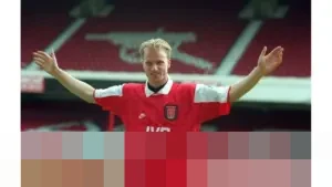 Enam Legenda Arsenal yang Mengakhiri Karier Profesionalnya di Emirates