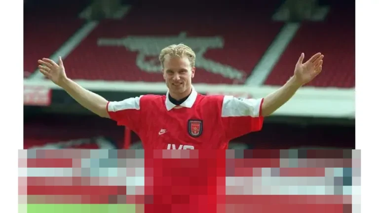 Enam Legenda Arsenal yang Mengakhiri Karier Profesionalnya di Emirates