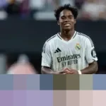 Endrick Tegaskan Tak Kecewa di Real Madrid Era Xabi Alonso Meski Minim Bermain