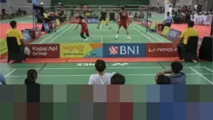 Eng Hian: “Degradasi Atlet Ditentukan KPI, Bisa Kapan Saja dari Pelatnas PBSI”