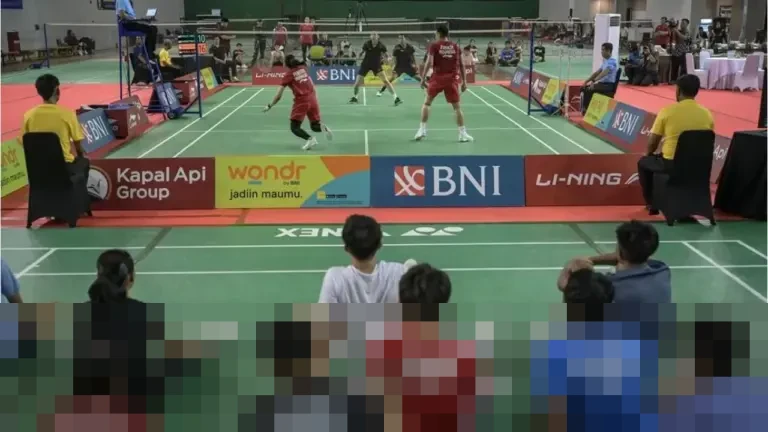 Eng Hian: “Degradasi Atlet Ditentukan KPI, Bisa Kapan Saja dari Pelatnas PBSI” Eng Hian: “Degradasi Atlet Ditentukan KPI, Bisa Kapan Saja dari Pelatnas PBSI”