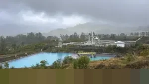 Eniya Listiani Dewi: “Januari Nanti Lelang,” ESDM Siap Tawarkan Tiga WKP Panas Bumi