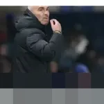 Enzo Maresca Didesak Mundur, Chelsea Siapkan Langkah Tegas Jika Performa Tak Membaik