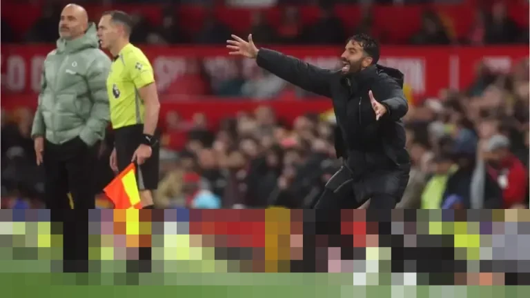 Enzo Maresca Mencuat sebagai Kandidat Kuat Pelatih Manchester United Gantikan Ruben Amorim Enzo Maresca Mencuat sebagai Kandidat Kuat Pelatih Manchester United Gantikan Ruben Amorim