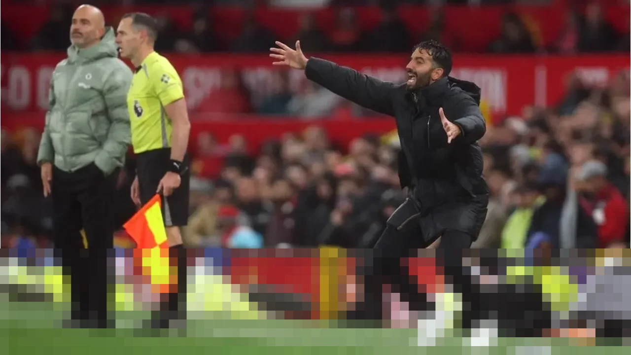 Enzo Maresca Mencuat sebagai Kandidat Kuat Pelatih Manchester United Gantikan Ruben Amorim