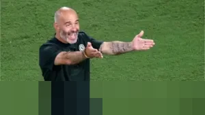 Enzo Maresca Terancam Dipecat Chelsea Jelang Laga Krusial Kontra Manchester City