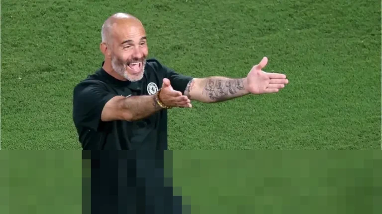 Enzo Maresca Terancam Dipecat Chelsea Jelang Laga Krusial Kontra Manchester City