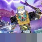 Epic Games Wujudkan Mimpi Masa Kecil: Fortnite Luncurkan Event Crossover South Park ‘Born in Chaos’ dengan Pass Gratis