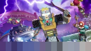 Epic Games Wujudkan Mimpi Masa Kecil: Fortnite Luncurkan Event Crossover South Park ‘Born in Chaos’ dengan Pass Gratis