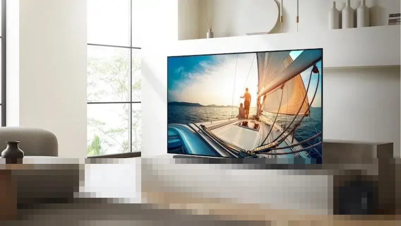 Era Baru Kualitas Gambar: Dolby Vision 2 dan HDR10+ Advanced Siap Ubah Pengalaman Menonton Era Baru Kualitas Gambar: Dolby Vision 2 dan HDR10+ Advanced Siap Ubah Pengalaman Menonton