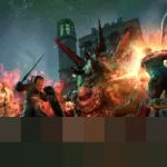 Era Baru The Elder Scrolls Online: Dari Dungeon Solo hingga Kisah Guild Pencuri, Semua Gratis!