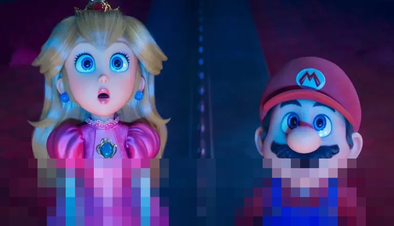 Era Emas Adaptasi Gim: Daftar Lengkap Film dan Serial Video Game yang Rilis 2026 dan Setelahnya