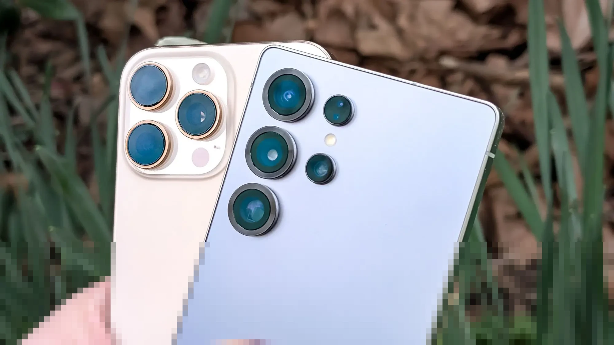 Era Titanium Berakhir? iPhone 17 Pro dan Galaxy S26 Ultra Diduga Tinggalkan Material Premium Ini Era Titanium Berakhir? iPhone 17 Pro dan Galaxy S26 Ultra Diduga Tinggalkan Material Premium Ini