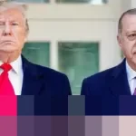 Erdogan Peringatkan Trump: Venezuela Tak Boleh Jatuh ke Kekacauan Pasca-Penggulingan Maduro