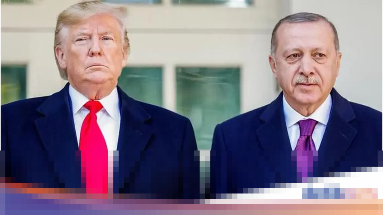 Erdogan Peringatkan Trump: Venezuela Tak Boleh Jatuh ke Kekacauan Pasca-Penggulingan Maduro