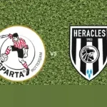 Eredivisie: Sparta Rotterdam Bertekad Putus Dominasi Heracles di Het Kasteel