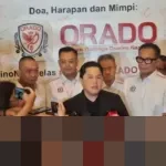 Erick Thohir: “ORADO Bagian dari Sports Industry, Dorong Perputaran Ekonomi Nasional”
