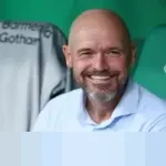 Erik ten Hag Resmi Jabat Direktur Teknik FC Twente, Kontrak Jangka Panjang hingga 2028